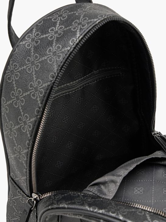 Catwalk Rucksack Schwarz 159521 4