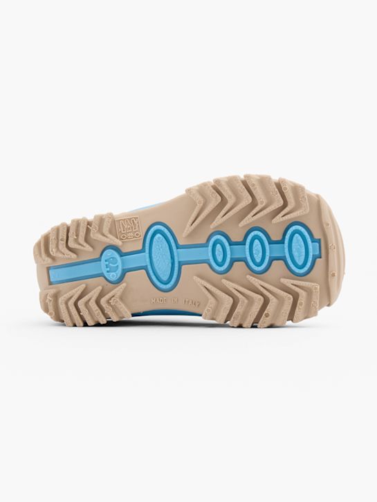 elefanten Bottes de pluie Bleu 159529 4