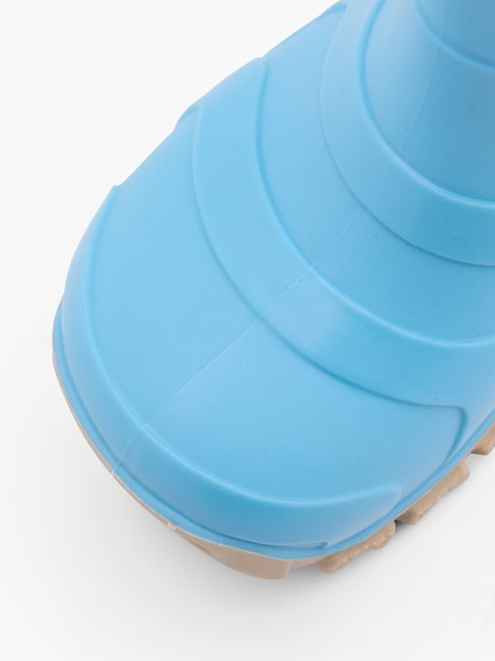 elefanten Bottes de pluie Bleu 159529 5