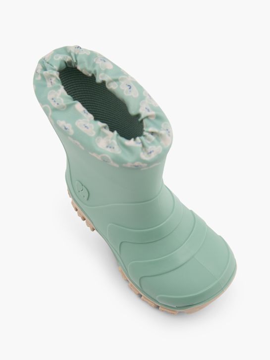 elefanten Gummistiefel Grün 159534 2