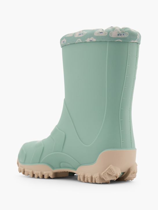 elefanten Gummistiefel Grün 159534 3