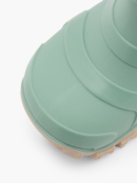 elefanten Bottes de pluie Vert 159534 6