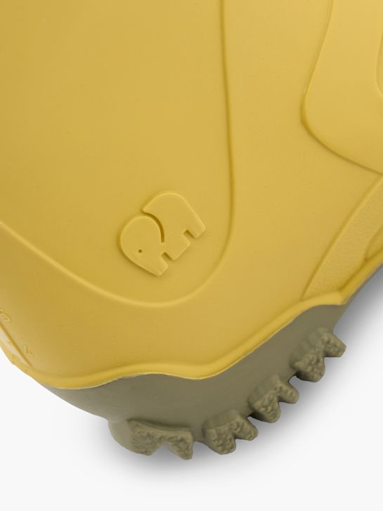 elefanten Gummistiefel Gelb 159533 5