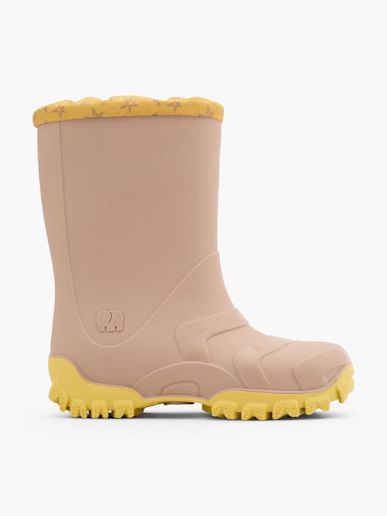 elefanten Gummistiefel Rosa 159532 1