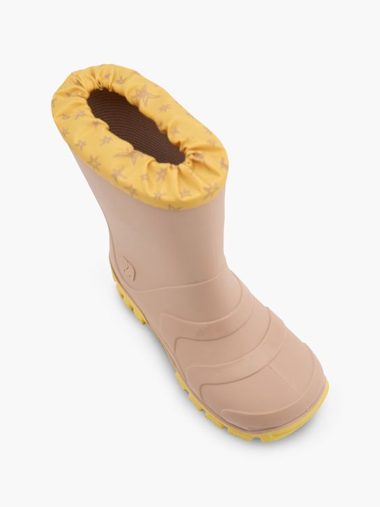 elefanten Gummistiefel Rosa 159532 2