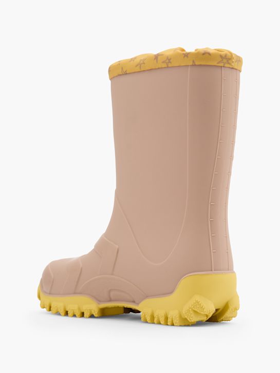 elefanten Gummistiefel Rosa 159532 3