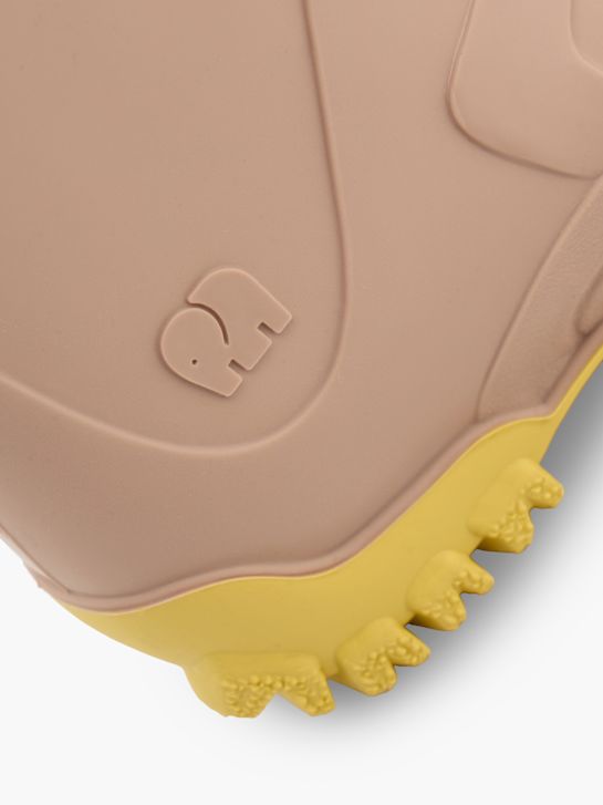 elefanten Bottes de pluie Rose 159532 5
