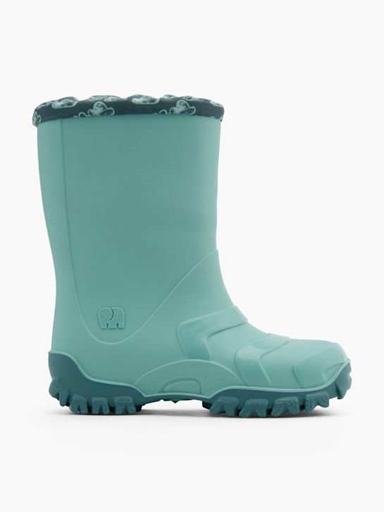 elefanten Gummistiefel Grün 159531 1