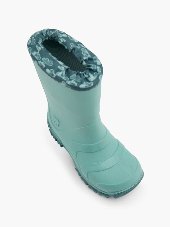 elefanten Gummistiefel Grün 159531 2