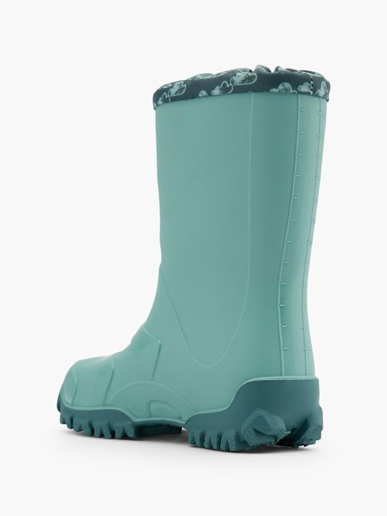 elefanten Gummistiefel Grün 159531 3