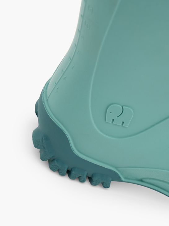 elefanten Gummistiefel Grün 159531 6
