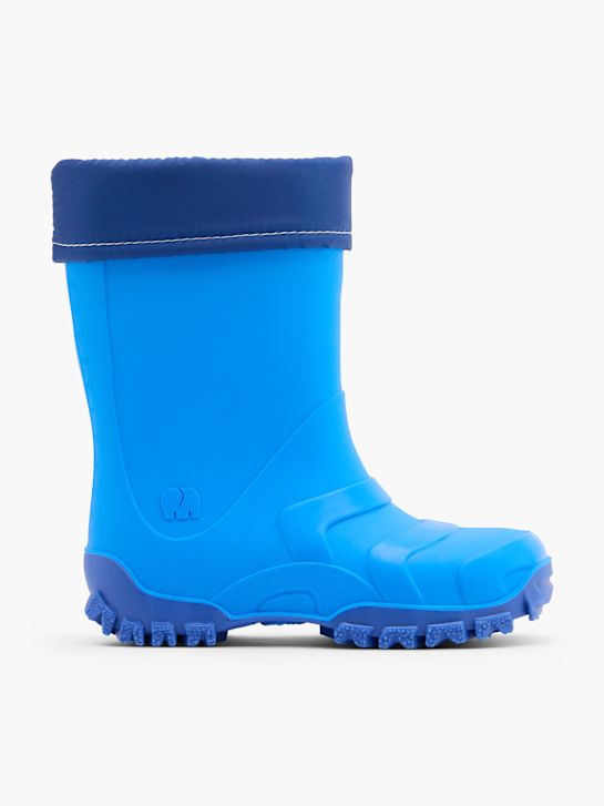 elefanten Gummistiefel Blau 159535 1