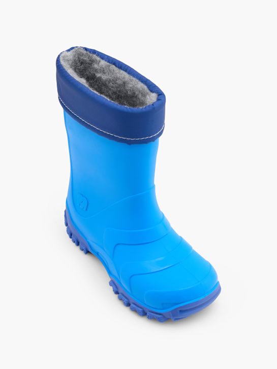 elefanten Gummistiefel Blau 159535 2