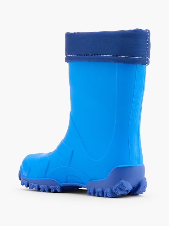 elefanten Gummistiefel Blau 159535 3
