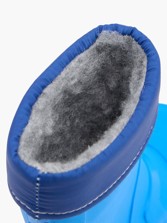 elefanten Gummistiefel Blau 159535 5