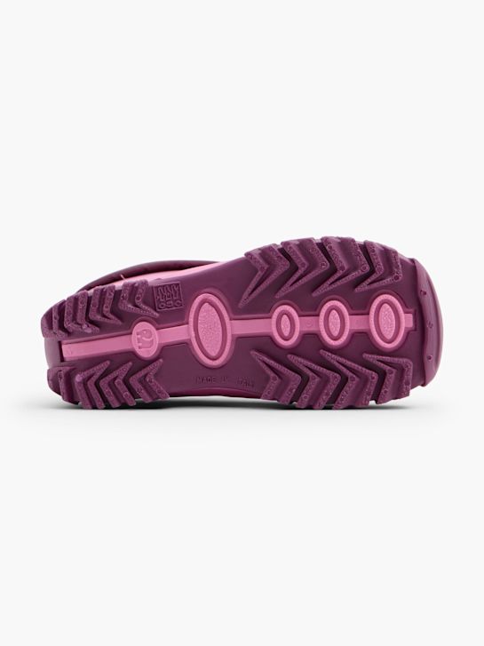 elefanten Gummistiefel Pink 159536 4
