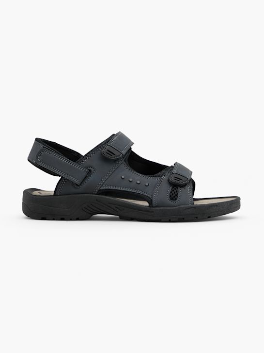 Bio Comfort Sandale Dunkelblau 159545 1