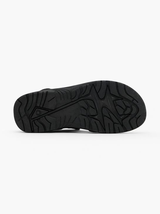 Bio Comfort Sandale Dunkelblau 159545 4