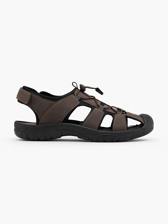 Bio Comfort Sandale Braun 159549 1