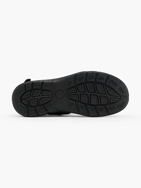 Bio Comfort Sandale Braun 159549 4