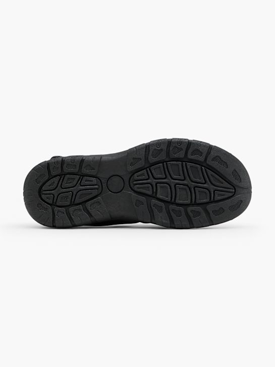 Bio Comfort Sandale Blau 159547 4