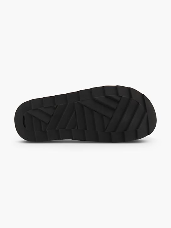 Bottesini Sandale Schwarz 159548 4