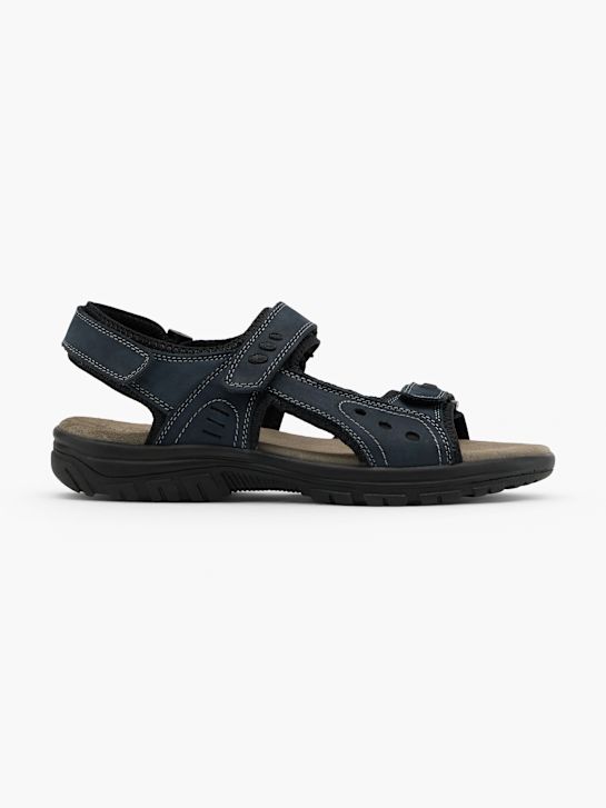 Bio Comfort Sandale Blau 159552 1