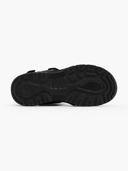 Bio Comfort Sandale Blau 159552 4