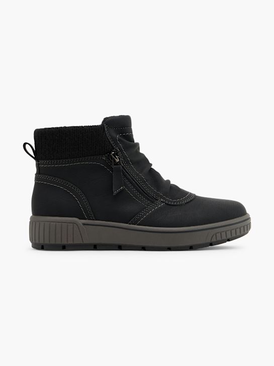 Easy Street Winterboots Schwarz 159571 1