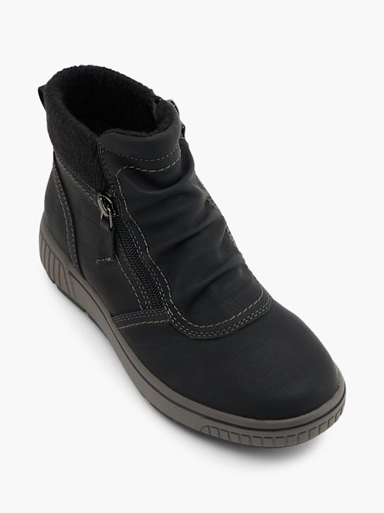 Easy Street Winterboots Schwarz 159571 2