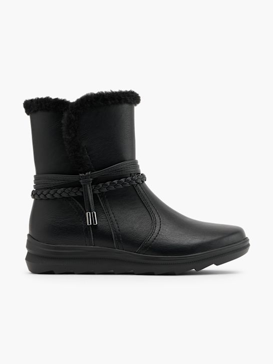 Easy Street Boots d'hiver noir 159567 1