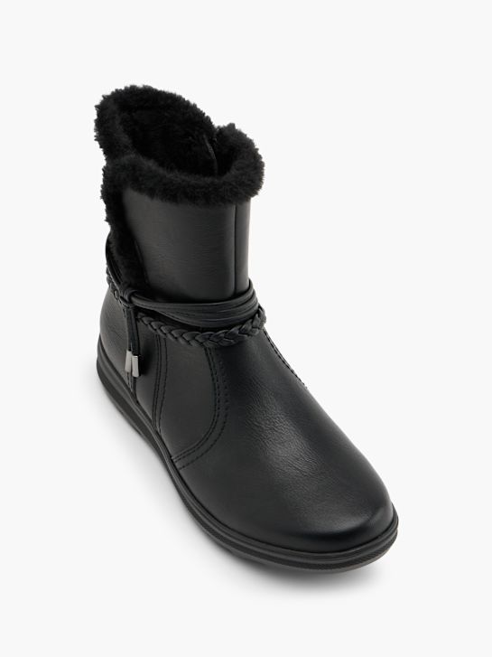Easy Street Boots d'hiver noir 159567 2