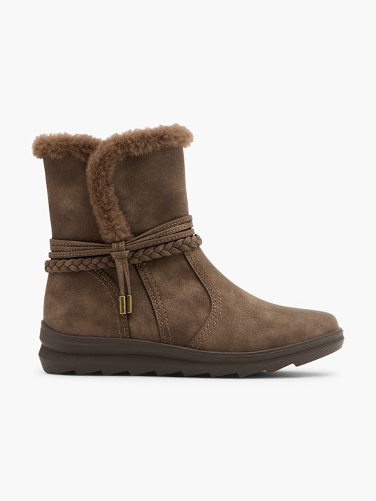 Easy Street Winterboots Taupe 159568 1