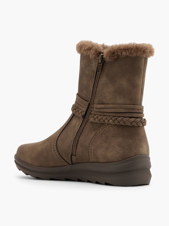 Easy Street Boots d'hiver Taupe 159568 3