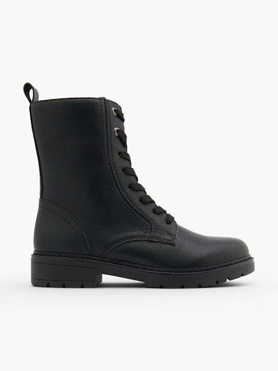 Easy Street Bottes à lacets noir 159569 1