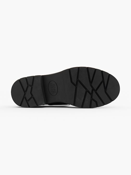 Easy Street Schnürboots Schwarz 159569 4