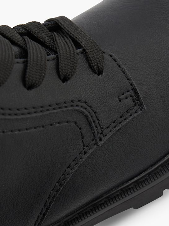 Easy Street Schnürboots Schwarz 159569 5
