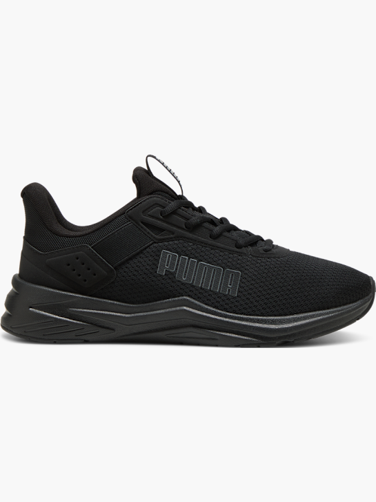 PUMA Sneakersy czarny 159555 1