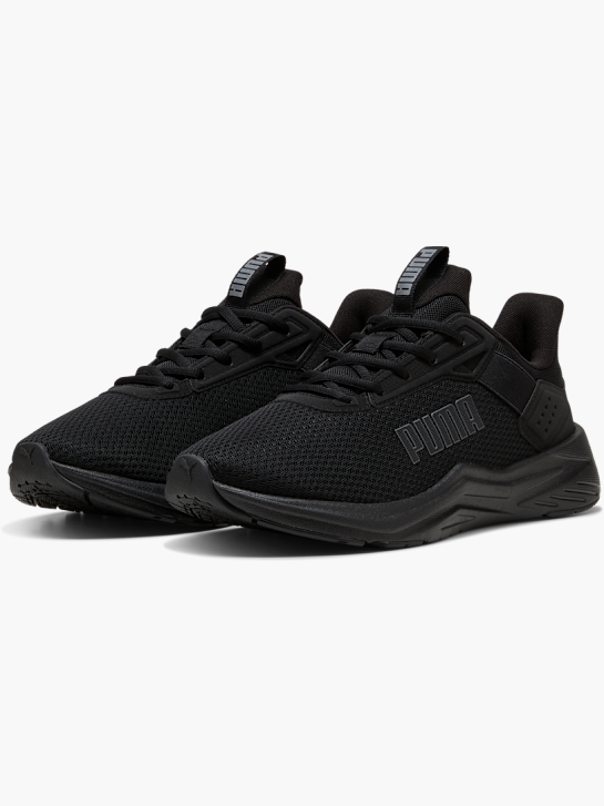 PUMA Sneaker Negru 159555 2