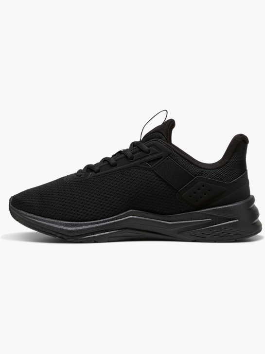 PUMA Sneakersy czarny 159555 3