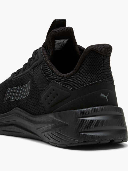 PUMA Маратонки Черен 159555 5