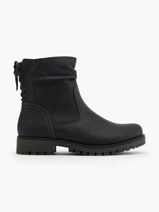Easy Street Stiefelette Schwarz 159572 1