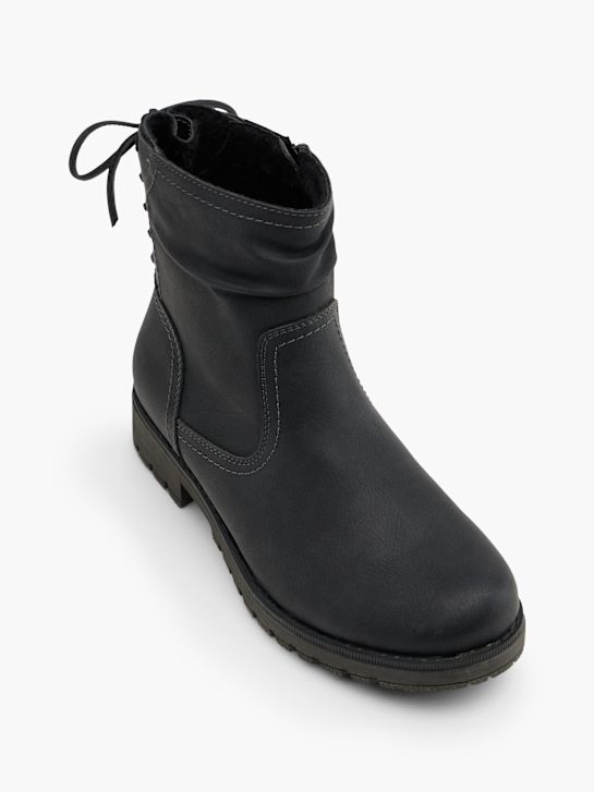 Easy Street Stiefelette Schwarz 159572 2
