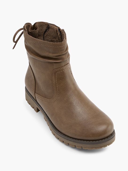 Easy Street Bottines classiques Marron 159573 2