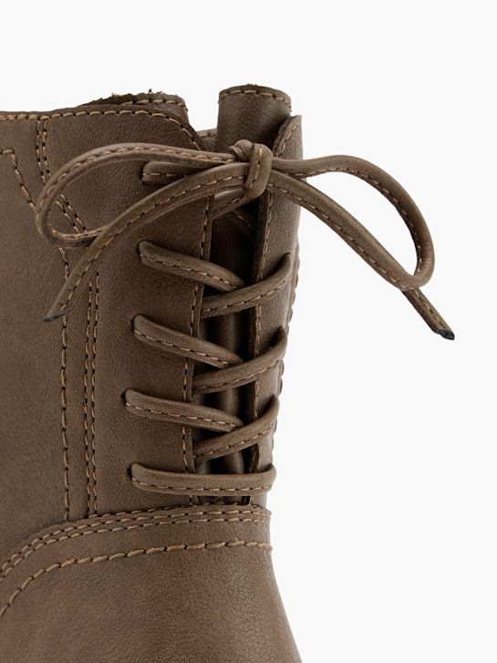Easy Street Stiefelette Braun 159573 5