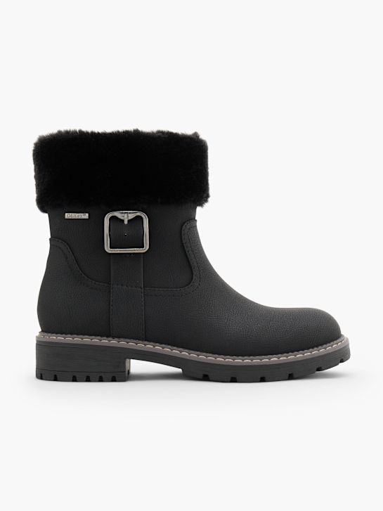 Landrover Winterboots Schwarz 159578 1