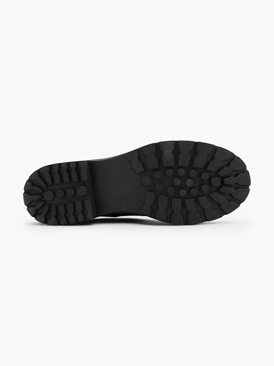 Landrover Winterboots Schwarz 159578 4
