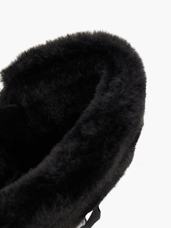 Landrover Winterboots Schwarz 159578 6