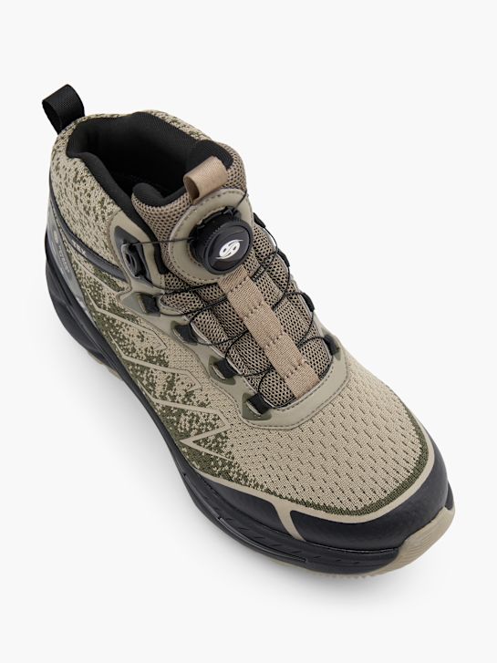 Dockers Baskets montantes beige 159584 2