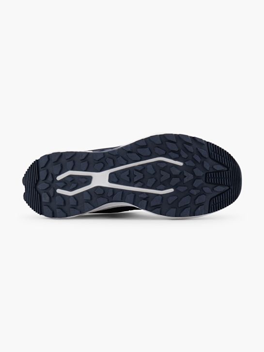 Dockers Baskets montantes Bleu foncé 159583 4